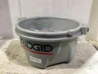RIDGID OIL PANS