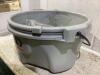 RIDGID OIL PANS - 2