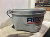 RIDGID OIL PANS - 3