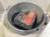 RIDGID OIL PANS - 4