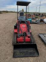 SDLANCH Skid Steer Loader
