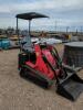 SDLANCH Skid Steer Loader - 2