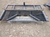Heavy Duty End Gate & Rear Rack