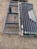 Heavy Duty End Gate & Rear Rack - 4