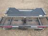 Heavy Duty End Gate & Rear Rack - 5
