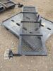 Trailer Rear Rack - 2