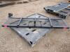 Trailer Rear Rack - 4