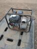 Honda Pump