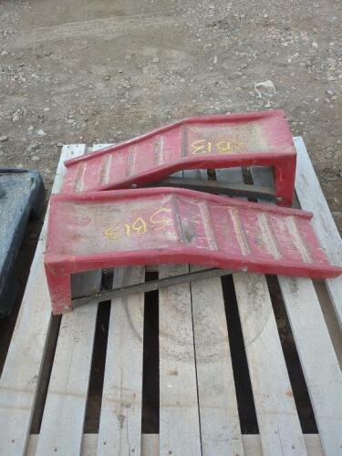 Shop Ramps