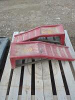 Shop Ramps