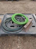 TBar & Pump Hoses