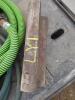 TBar & Pump Hoses - 2