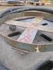 Weight Box, Bottle Caddy, Coupled Hose - 4