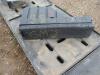 PVC Tool Box for Truck - 2