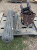 Wire Rolls & Mop Bucket