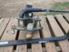 Weight Distribution Hitch & Trunnion Bars - 3