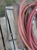 High Pressure Hose & Post Pounder - 2