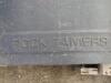 Rock Tamers Mud Flap Assembly - 3