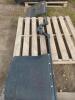 Rock Tamers Mud Flap Assembly - 4