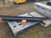 Truck RollTop Cover - 5