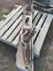 Bumper for F350 - 4
