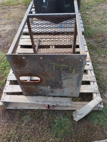 Welding Table
