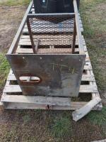 Welding Table