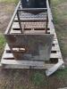 Welding Table