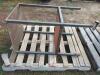 Welding Table - 2