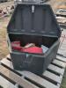 Loaded Trailer Box