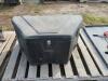 Loaded Trailer Box - 2