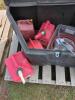 Loaded Trailer Box - 7