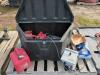 Loaded Trailer Box - 8