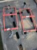 Chock Blocks - 2