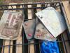 Deck Rack & Mud Flaps - 3