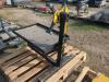 Engine Stand With Tray