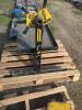 Engine Stand With Tray - 2