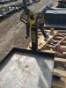 Engine Stand With Tray - 3