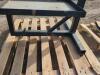 Engine Stand With Tray - 4