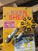 Keer Shear - 2