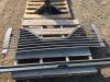 Tail Gate & Retractable Screen - 2