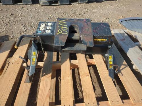 Hijacker Hitch