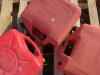 3 Jerry Cans - 2