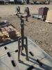Pipe Stand