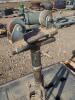 Pipe Stand - 2
