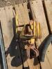 Heavy Jack & Cultivator Shank - 3