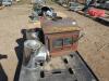 Wood Stove