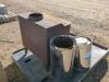 Wood Stove - 2