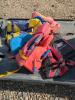 6 Flotation Vests - 2