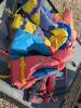 6 Flotation Vests - 3